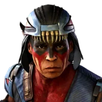 Nightwolf