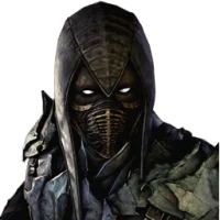 Noob Saibot