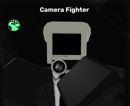 Skibi Defense Camera Fighters