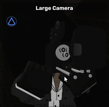 Skibi Defense Large Camera