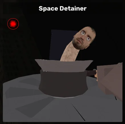 Skibi Defense Space Detainer