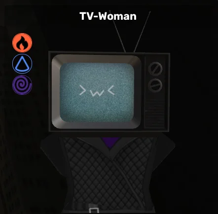 Skibi Defense TV-Women