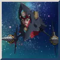 Tengen toppa gurren lagann (SEA) - Tier list ตัวไหนดีมาดู!! tier