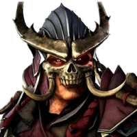 Undying Shao Kahn