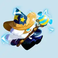 Wizard Cookie Toppings Build Cookie Run Kingdom