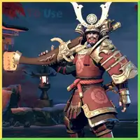 Oda Nobunaga