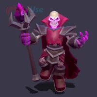 Bloodmage Thalnos