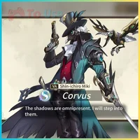 Corvus