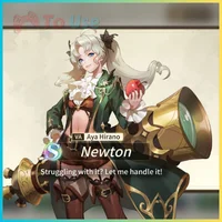 Newton