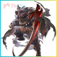 Granblue Fantasy Versus Rising Tier List ( December 2023) - Krnl