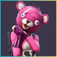 Cuddle Team Leader