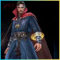 Doctor Strange