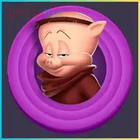 Friar Porky
