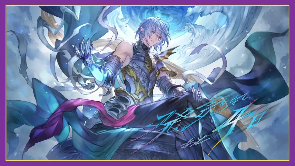 GBF Tier List Best Character Granblue Fantasy (April 2024)