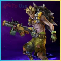 Junkrat