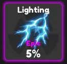 Lightning 1