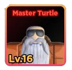 Master Turtle