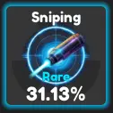 SNIPING ICON
