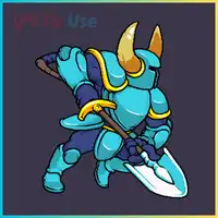 Shovel Knight