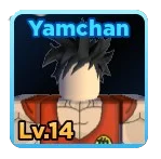 Yamchan