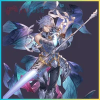 Granblue Fantasy Versus Rising Tier List ( December 2023) - Krnl