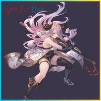 Granblue Fantasy Versus Rising Tier List 2023 and More - News