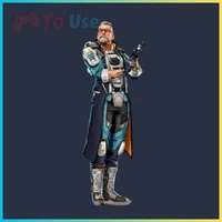 Apex Legends Tier List Ballistic