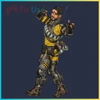 Apex Legends Tier List Mirage