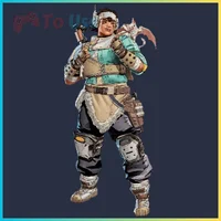 Apex Legends Tier List Vantage