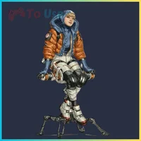 Apex Legends Tier List Wattson