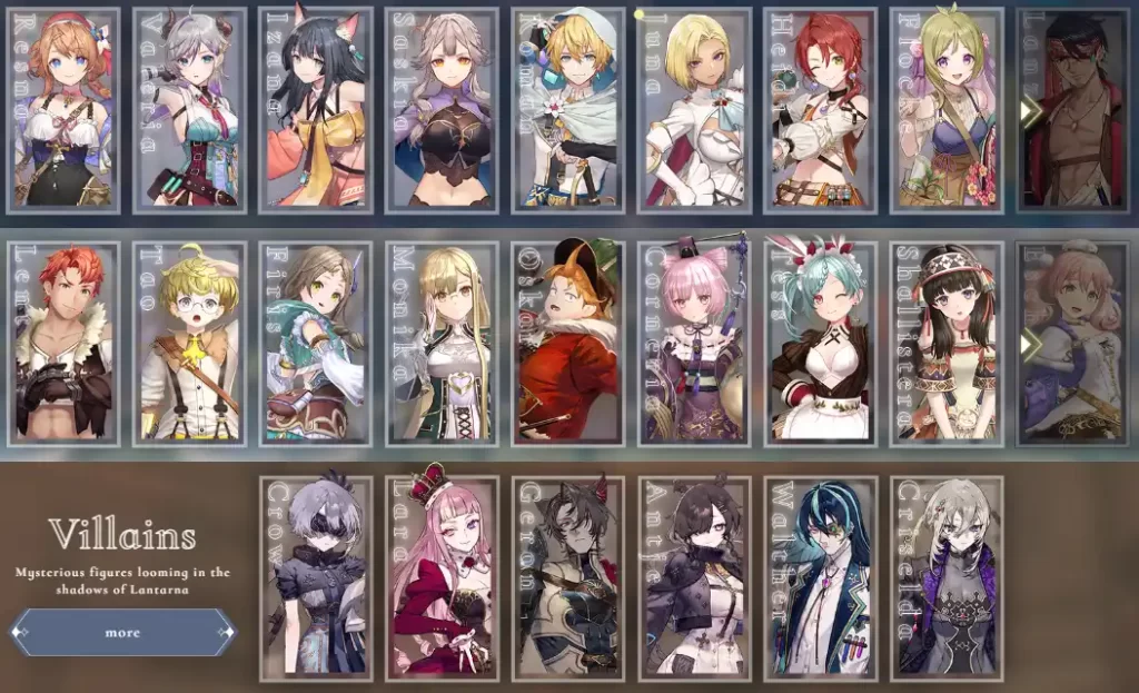 Atelier Resleriana Tier List