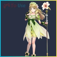 Atelier Resleriana Tier List Ayesha