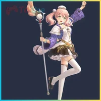 Atelier Resleriana Tier List Escha