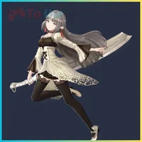 Atelier Resleriana Tier List Linca