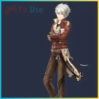 Atelier Resleriana Tier List Logy