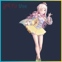 Atelier Resleriana Tier List Meruru