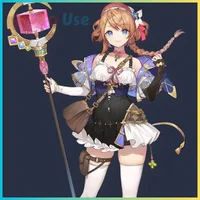 Atelier Resleriana Tier List Resna