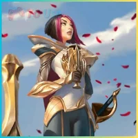 Legends of Runeterra Fiora