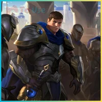 Garen