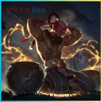 Lee Sin