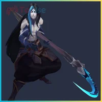 LoL wildrift tier list Kayn