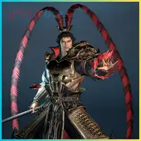 Lu Bu