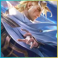 MLBB Tier List Nolan