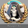 Maugan Ra