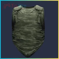 Tarkov Armor Tier List 6B2 body armor Flora