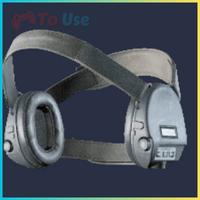 Tarkov Headset Tier List GSSH 01 Active Headset