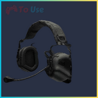 Tarkov Headset Tier List OPSMEN Earmor M32 Headset