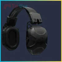 Tarkov Headset Tier List Walkers XCEL 500BT Digital Headset