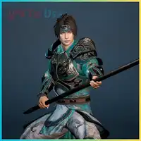 Zhao Yun