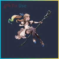 granblue fantasy relink tier list Io